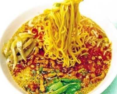 中国北方料理 錦城楼