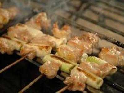 炭火串焼き 串こまち menu