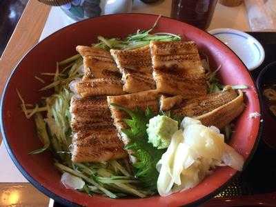 横濱屋本舗食堂