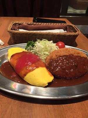 キッチン ジョーズ Cial桜木町店