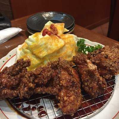 まるじゅう, 町田市