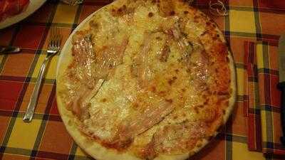 Pizzeria Apple