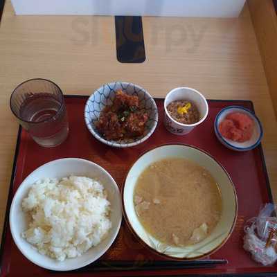 倉敷よしおか食堂, 倉敷市
