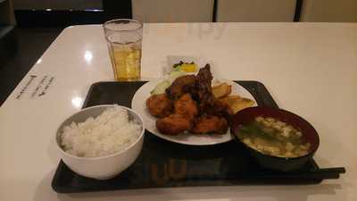 びーるえん そらまめ。