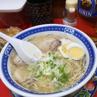 六三ラーメン