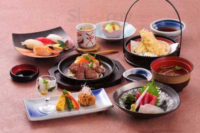 うどん茶屋北斗 三津店