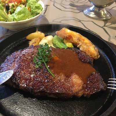 キッチンアンリ