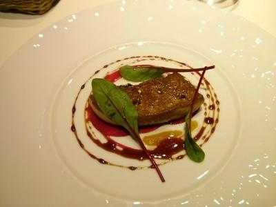 レストラン リューズ