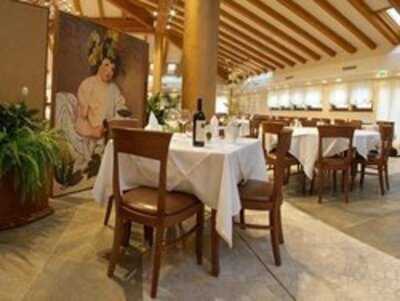 Ristorante Il Bacco