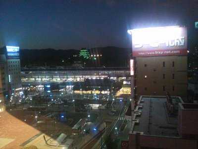 8階レストラン街　又来軒