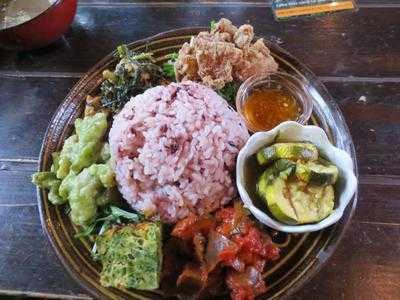 Goya, Asian Chample Foods