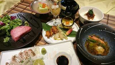 和食料理屋 さっくる