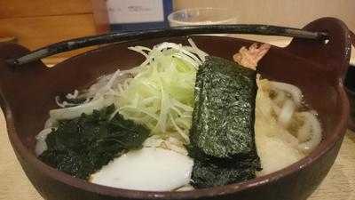 太閤うどん