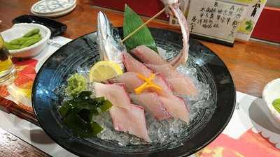 いろは劇場 menu