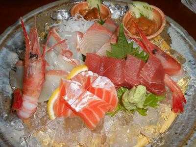 博多海鮮丼屋 どん舞