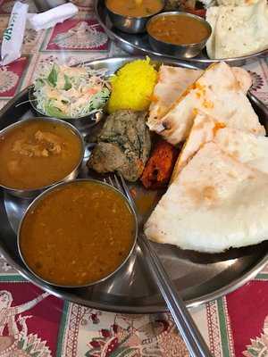 Indian Restaurant Jay 奈良店