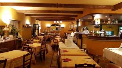 Ristorante Pizzeria Gambrinus