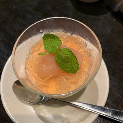 落日酒楽