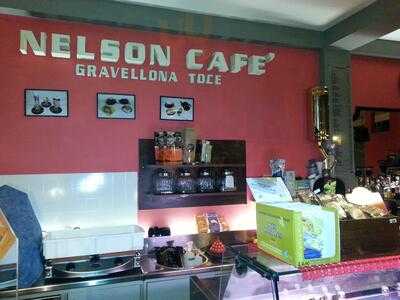 Nelson Cafè, Gravellona Toce