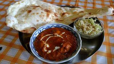 サージャ・タージマハル