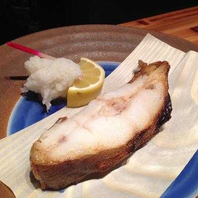 Stylish Fish  Dining 魚女眞