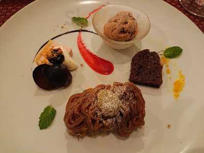 イタリアンガーヴィ