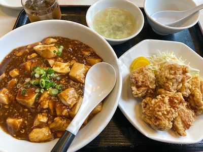 四川飯店
