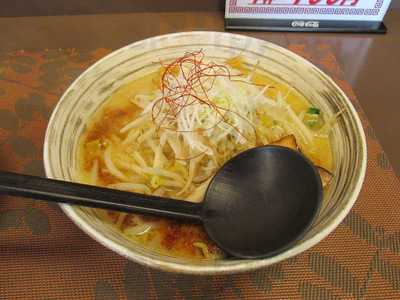 えみこラーメン