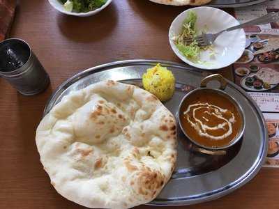 インド料理サジョワン
