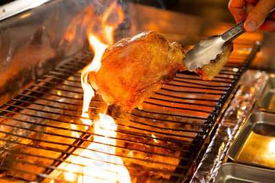 肉菜ダイニング　五色