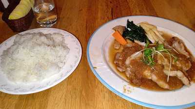 グリル ひろせ