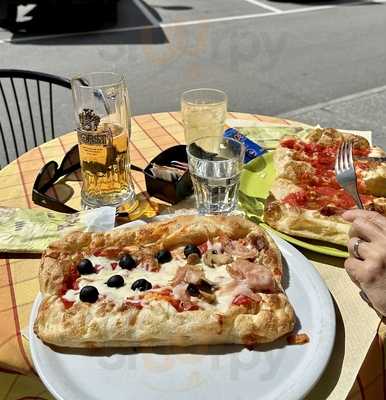 Happy Bar, Premosello-Chiovenda