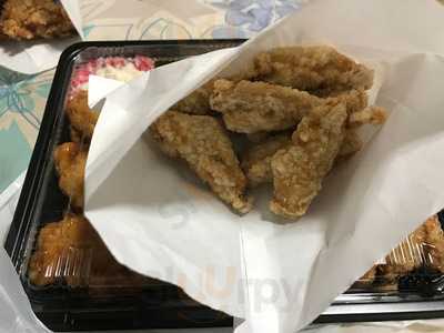 豊後からあげ物語　花園店