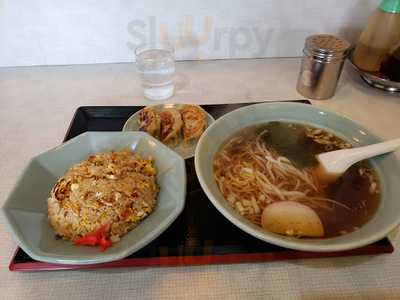 ごくうラーメン