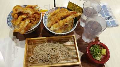 江戸前天丼 濱乃屋