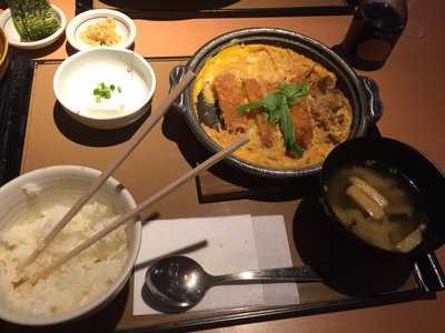 やよい軒 高砂店