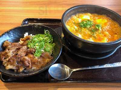 しゃぶしゃぶ温野菜 和歌山紀三井寺店