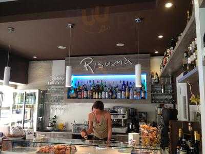 Risuma Cafe Restaurant