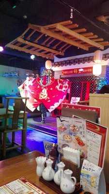 中国郷土料理 錦里