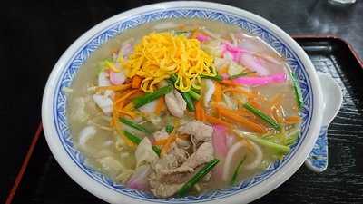寿々屋 menu