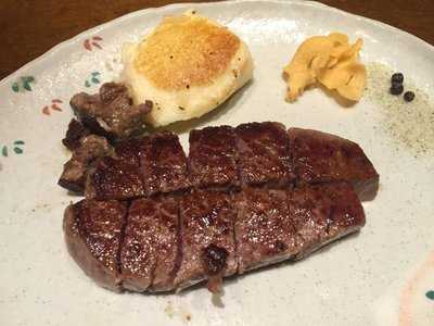 知喜多 横浜西口店