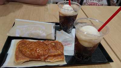 築地銀だこ イトーヨーカドー福山店