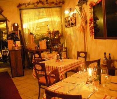 Aldente Trattoria Italiana