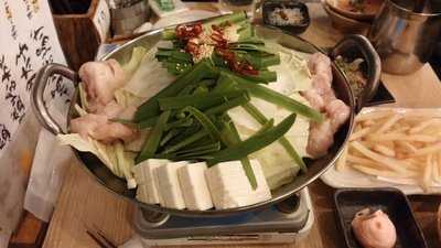 博多満月 武蔵小杉店
