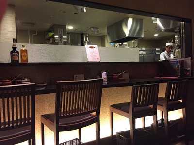 名代とんかつ かつくら キュービックプラザ新横浜店
