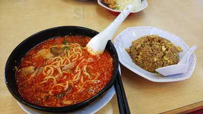 来来亭 福山蔵王店