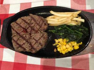ステーキハウスus6 小田原店