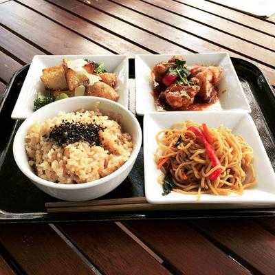 パリヤ みなとみらい店