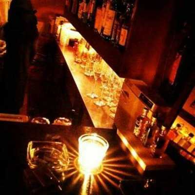 ショットバー ヴェッキオ menu