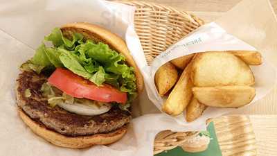 Freshness Burger吉祥寺東町店